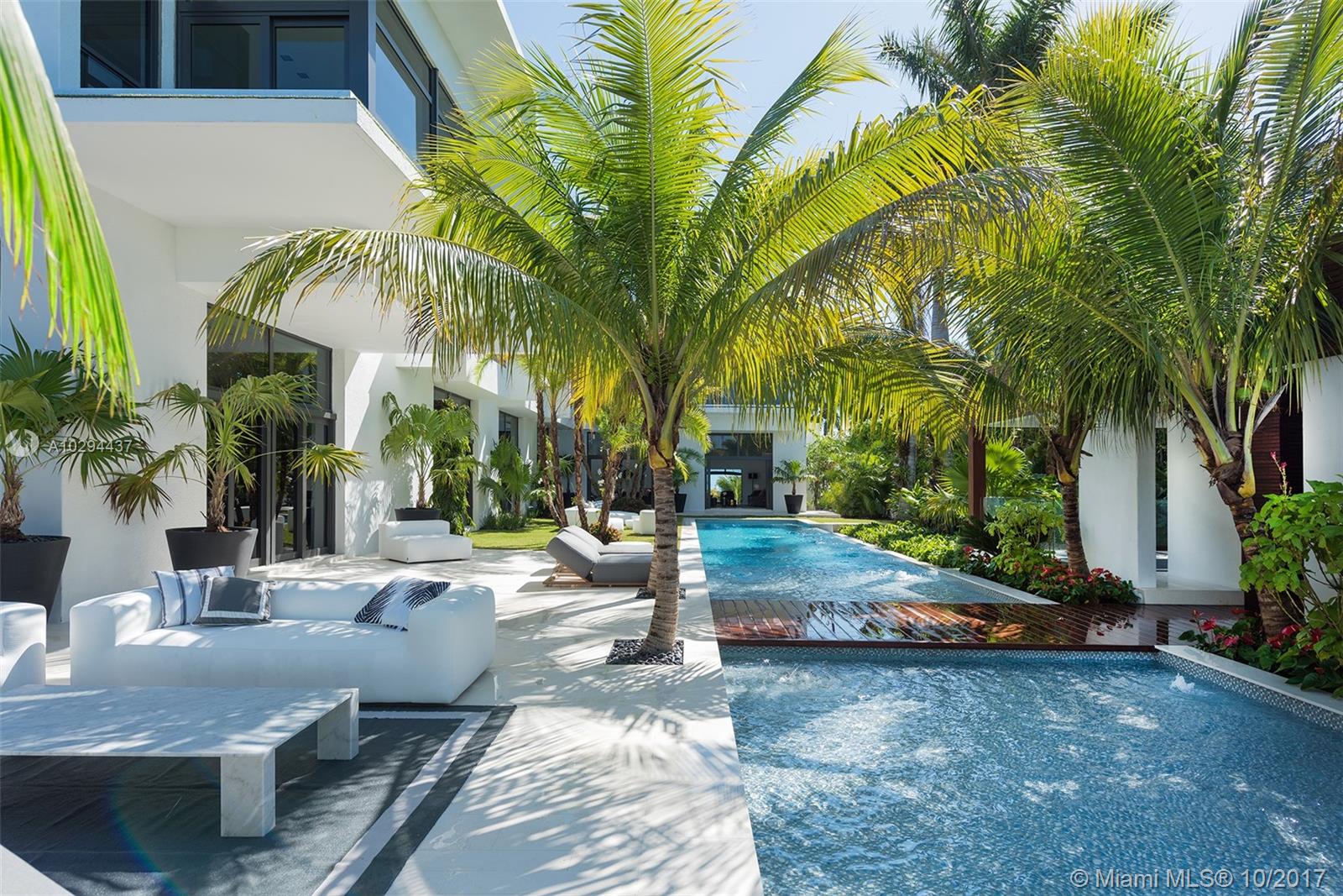 Amended Plat/Sunset Lake - Residential