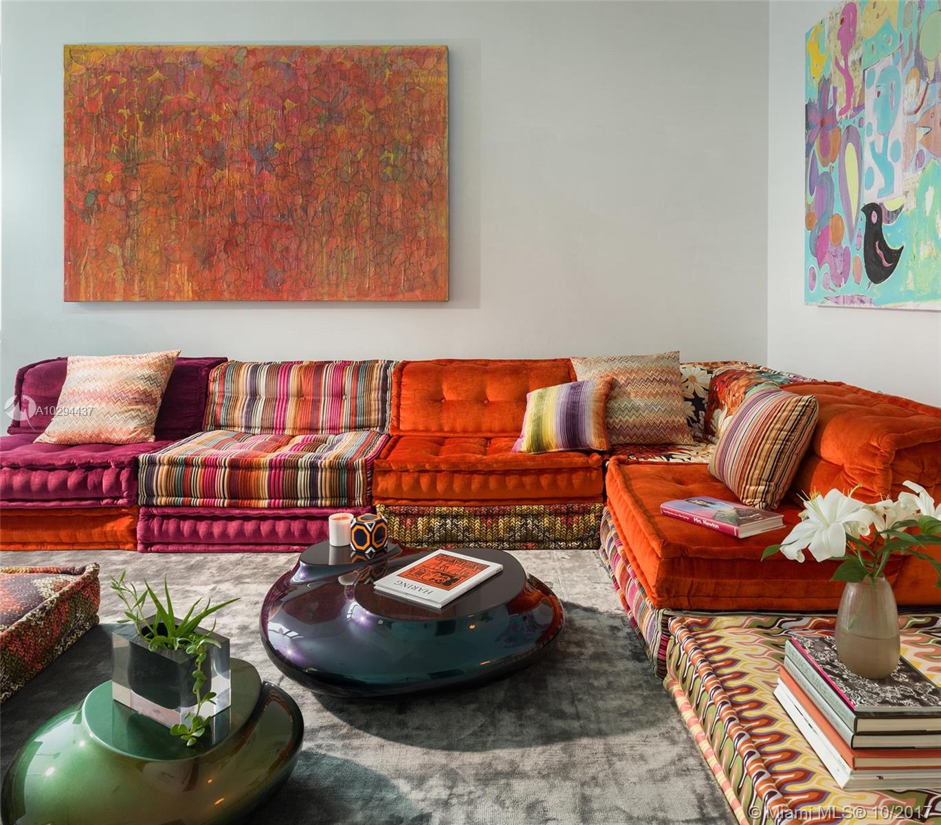 Amended Plat/Sunset Lake - Residential