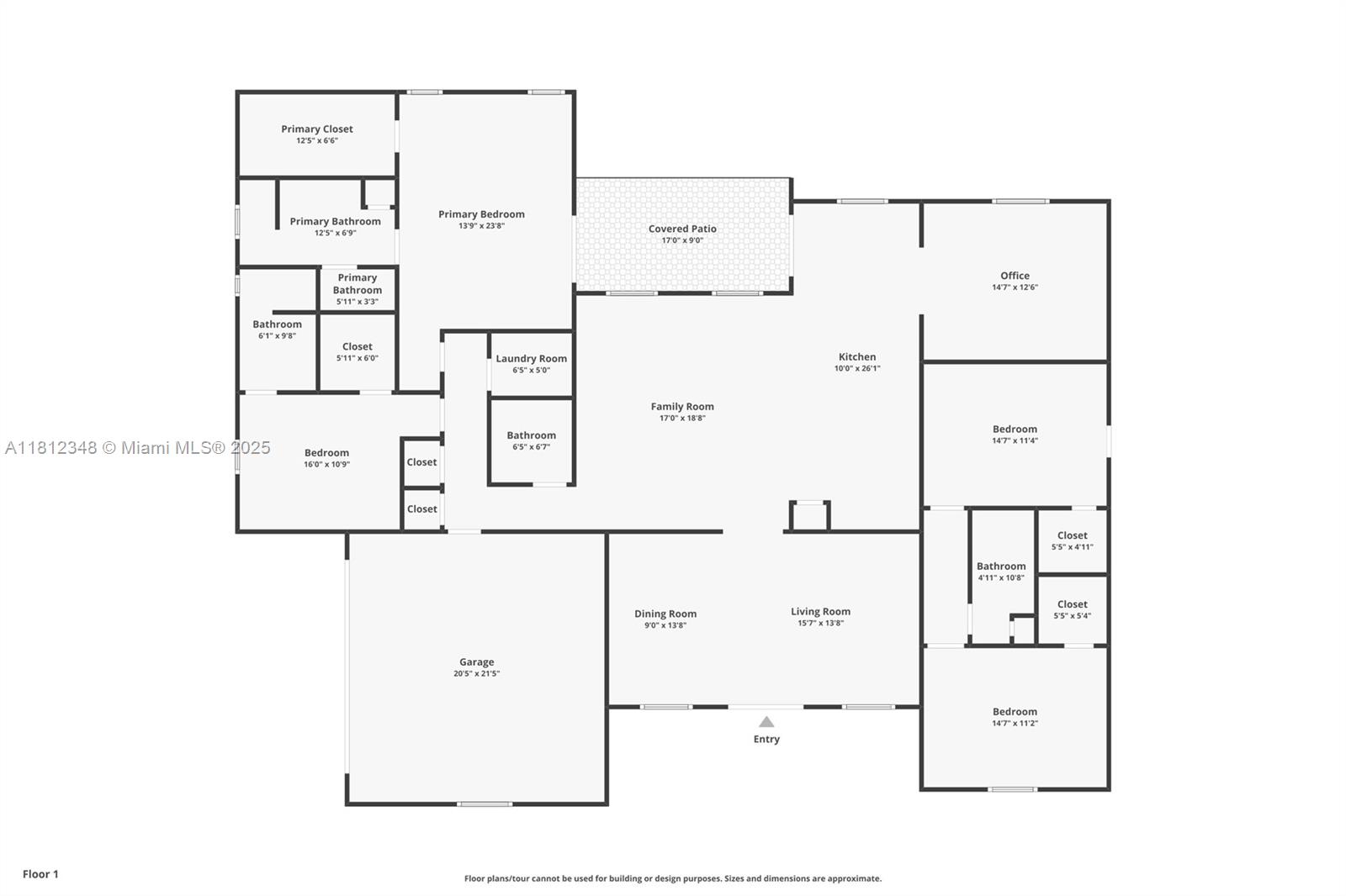 BONITA GRAND ESTATES SOUT - Residential