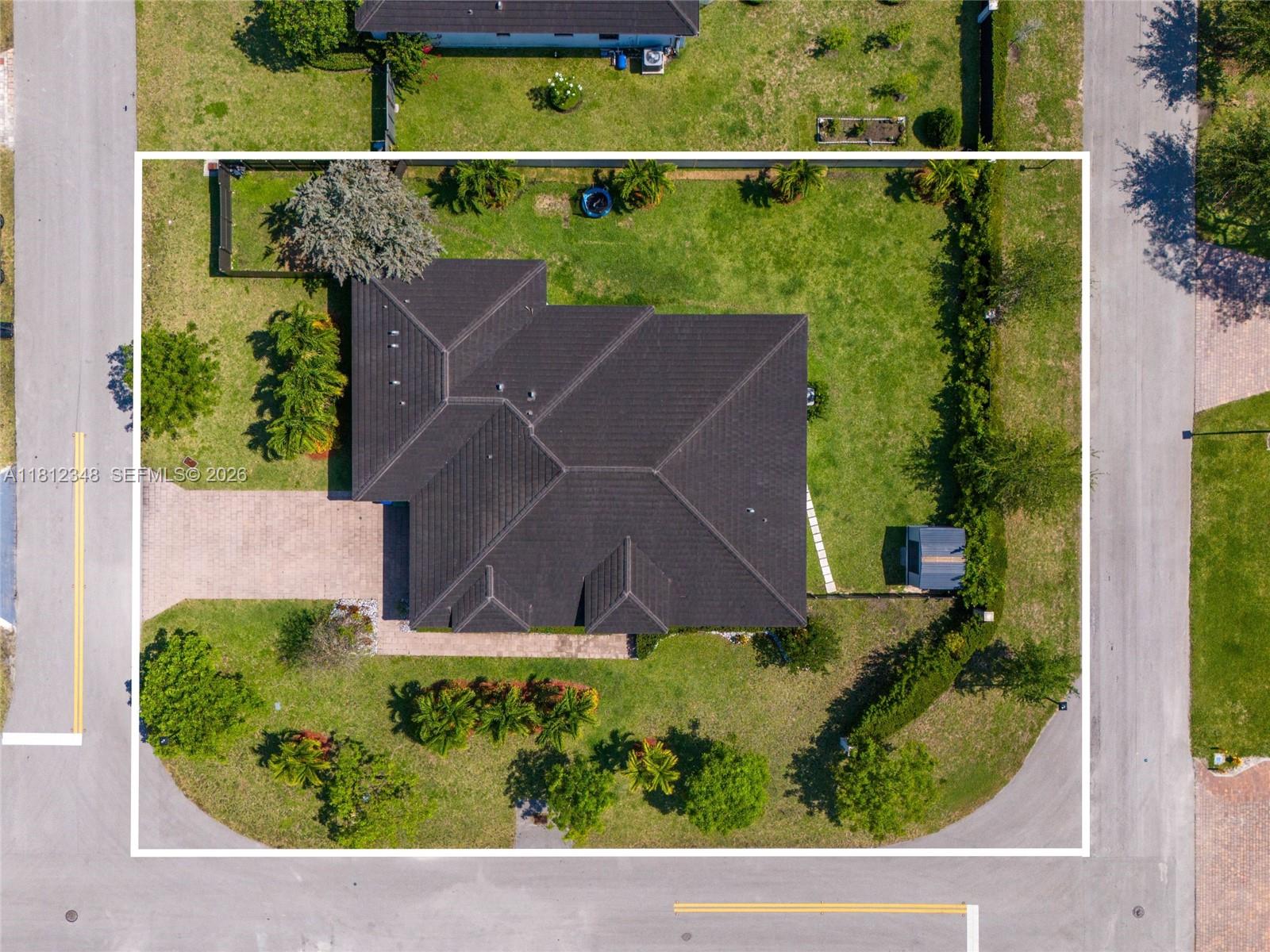 BONITA GRAND ESTATES SOUT - Residential
