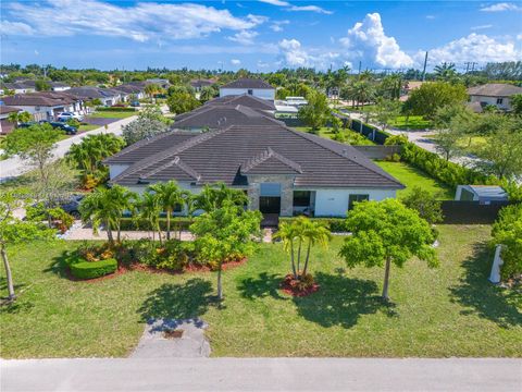 21342 SW 132nd Pl Miami FL 33177