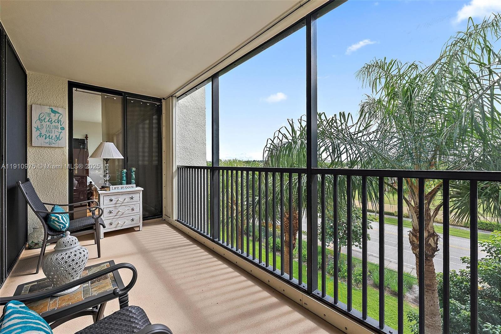 JUPITER OCEAN AND RACQUET - Residential Lease