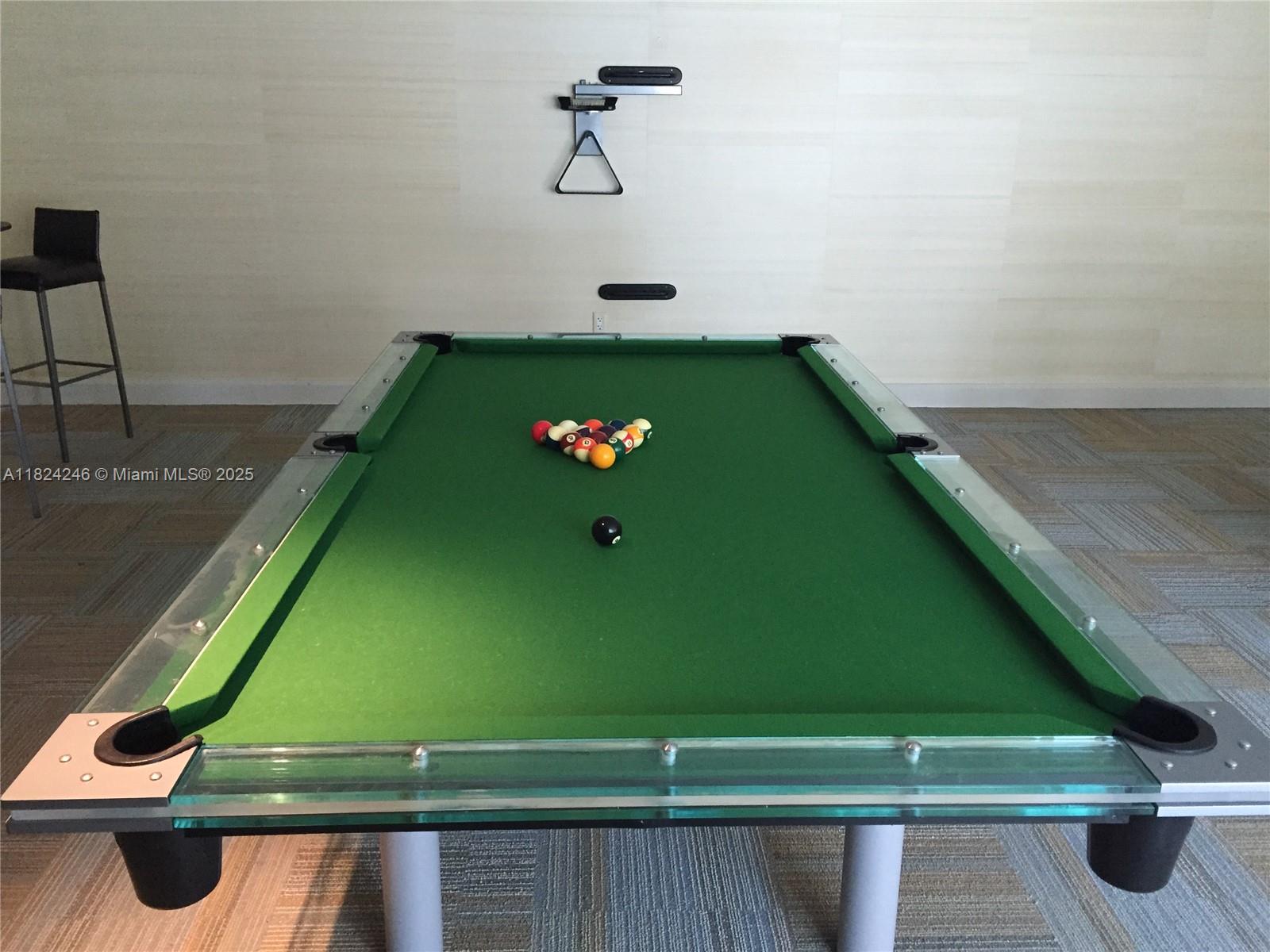 THE PLAZA 901 BRICKELL CO - Residential