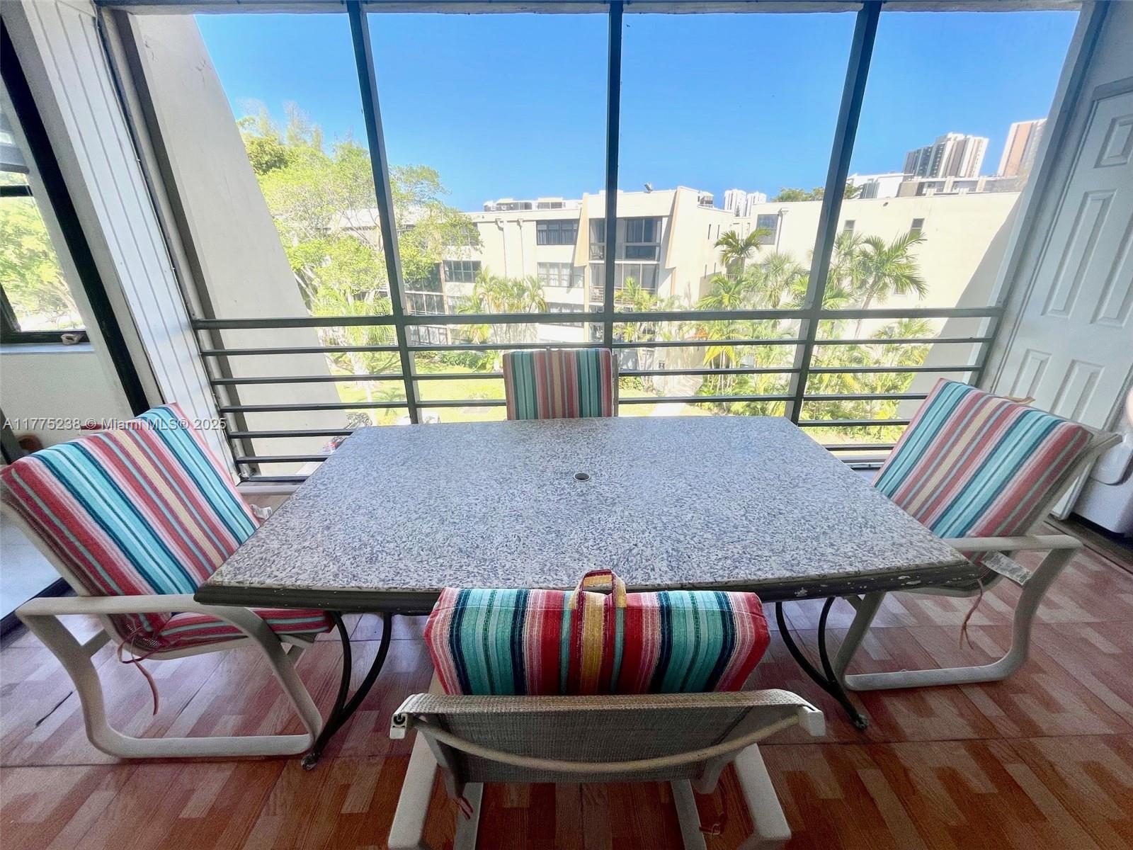 VILLA DORADA CONDO NO 2 - Residential