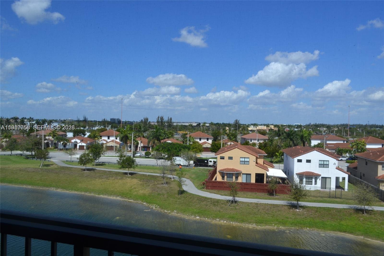 LAS BRISAS VILLAGE CONDO - Residential Lease