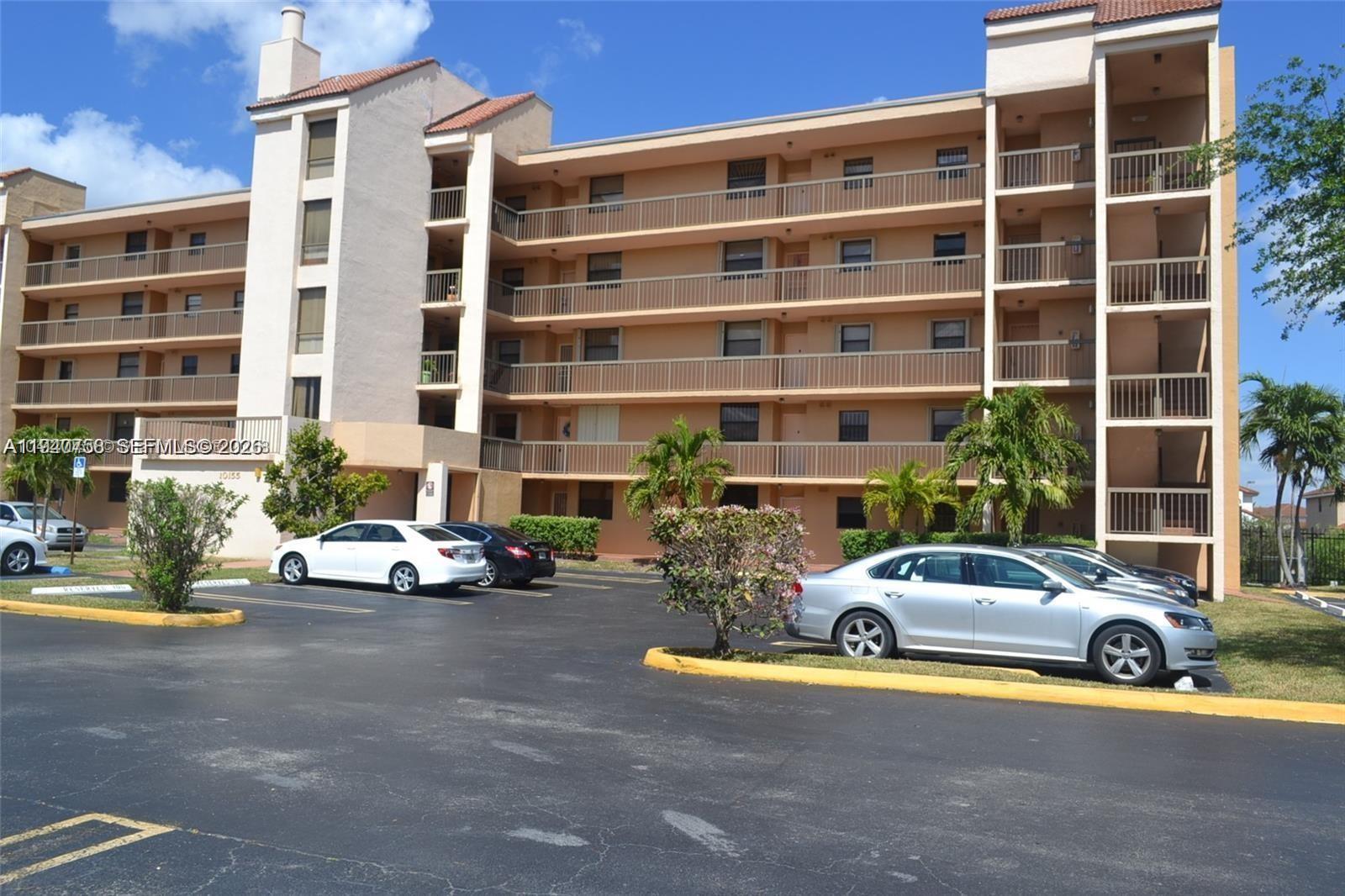 LAS BRISAS VILLAGE CONDO - Residential Lease