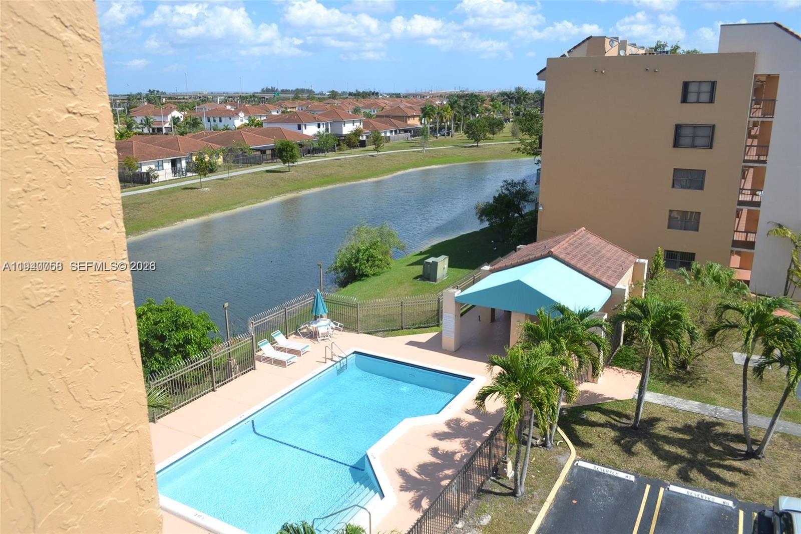 LAS BRISAS VILLAGE CONDO - Residential Lease