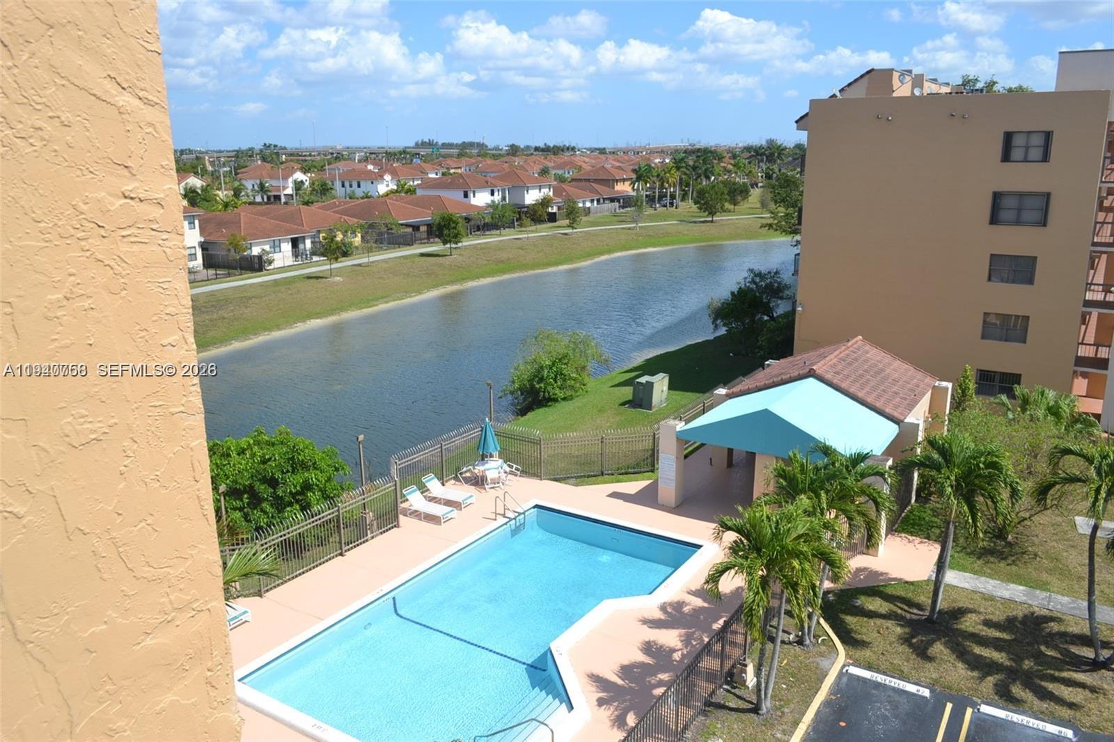 LAS BRISAS VILLAGE CONDO - Residential Lease