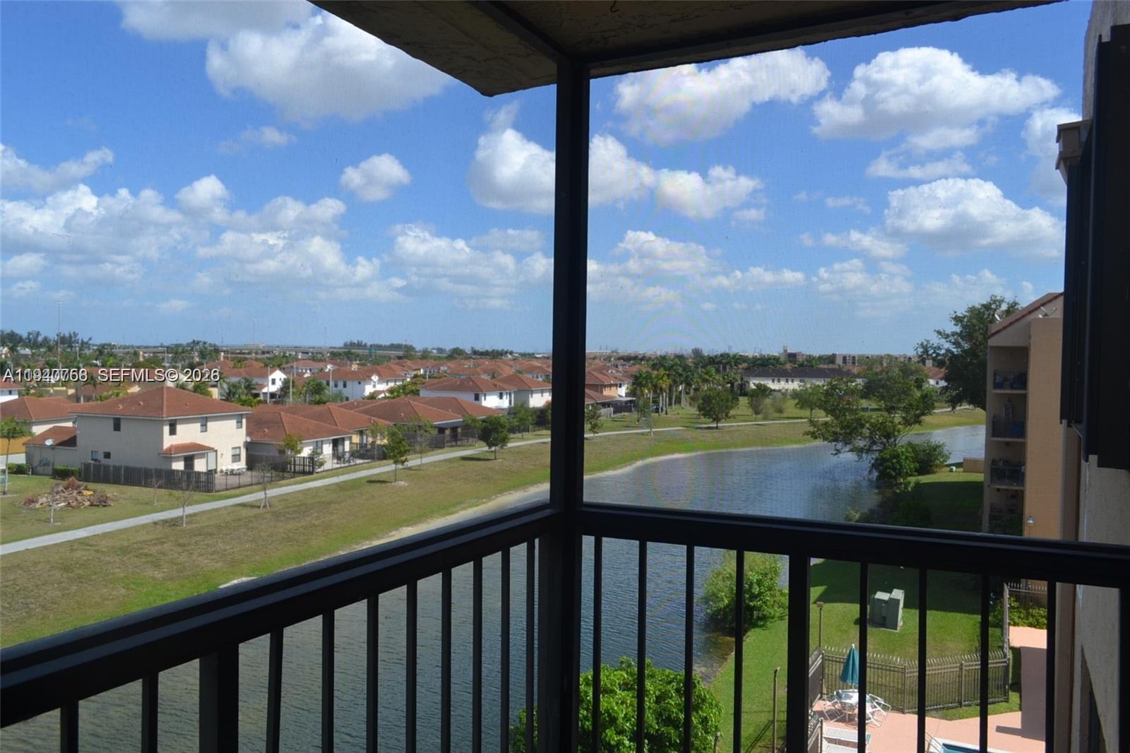 LAS BRISAS VILLAGE CONDO - Residential Lease
