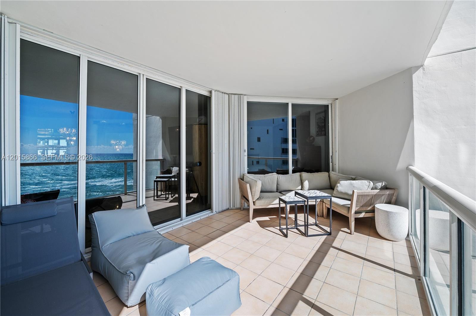 MIRAGE CONDO - Residential Lease