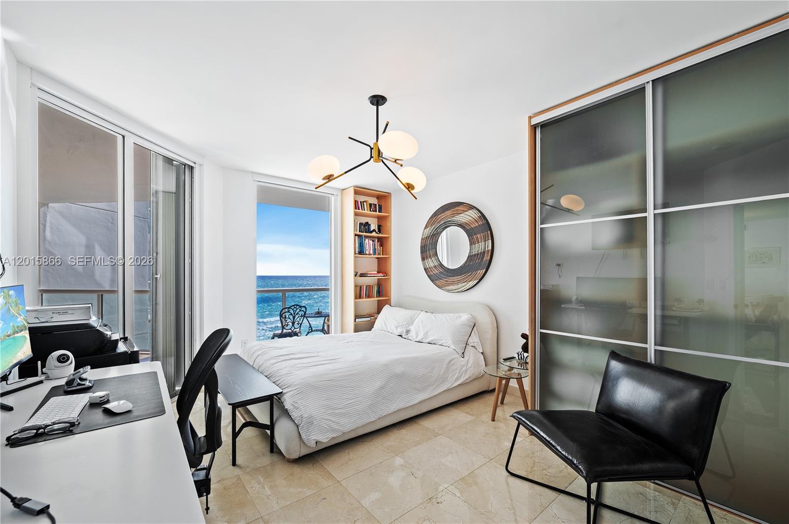 MIRAGE CONDO - Residential Lease