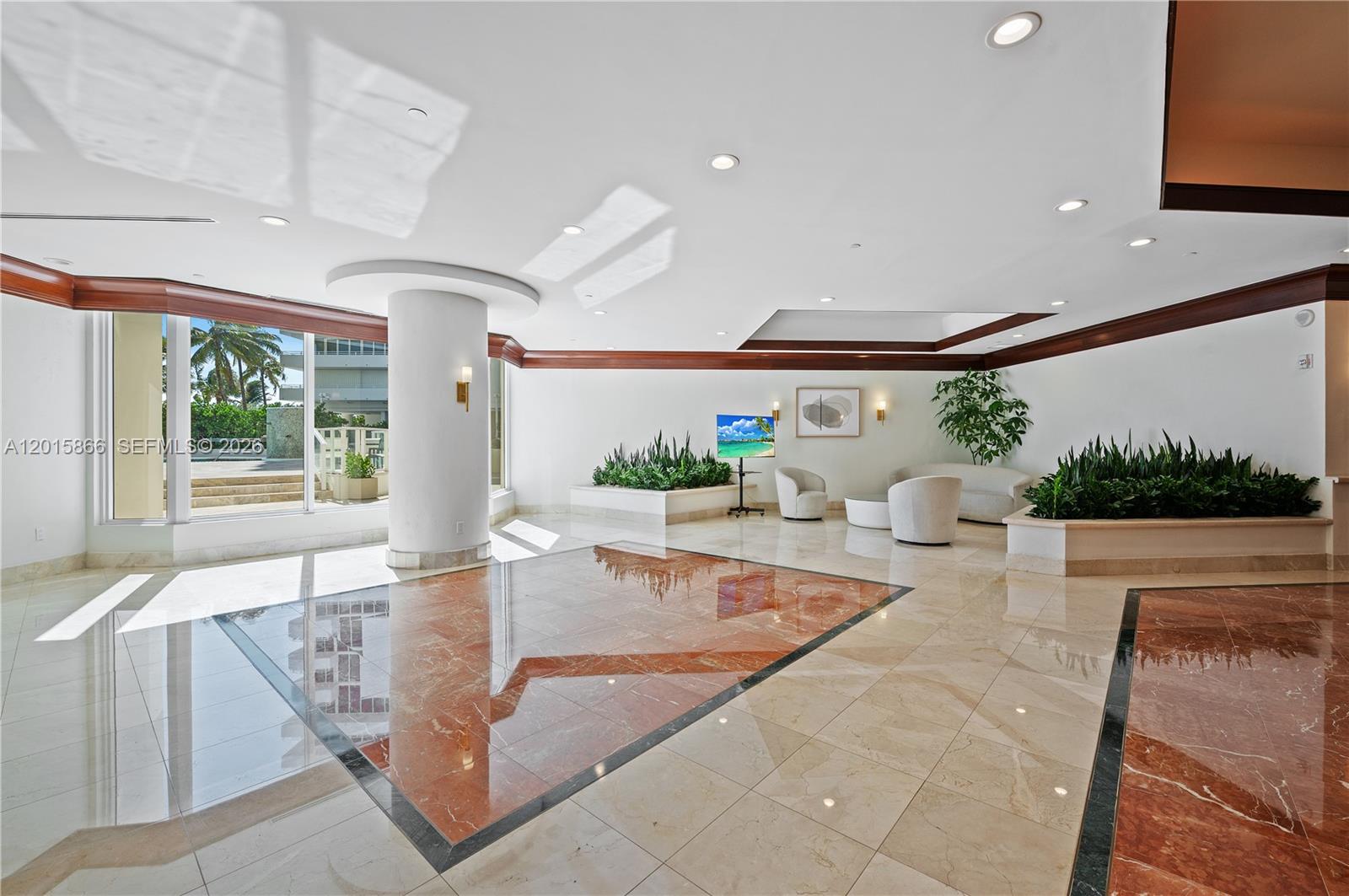 MIRAGE CONDO - Residential Lease