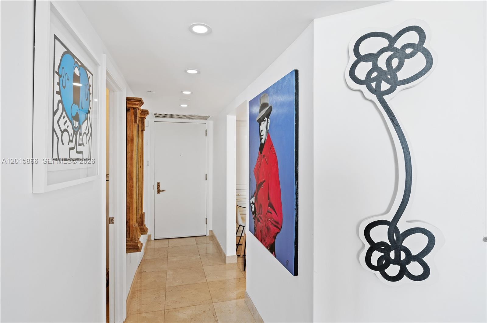 MIRAGE CONDO - Residential Lease