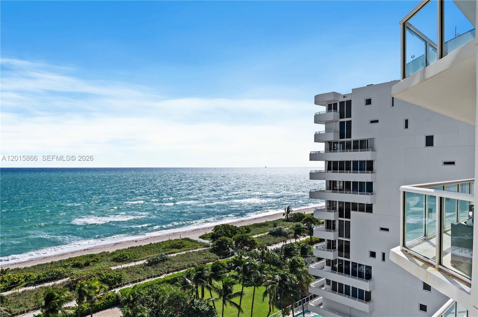MIRAGE CONDO - Residential Lease