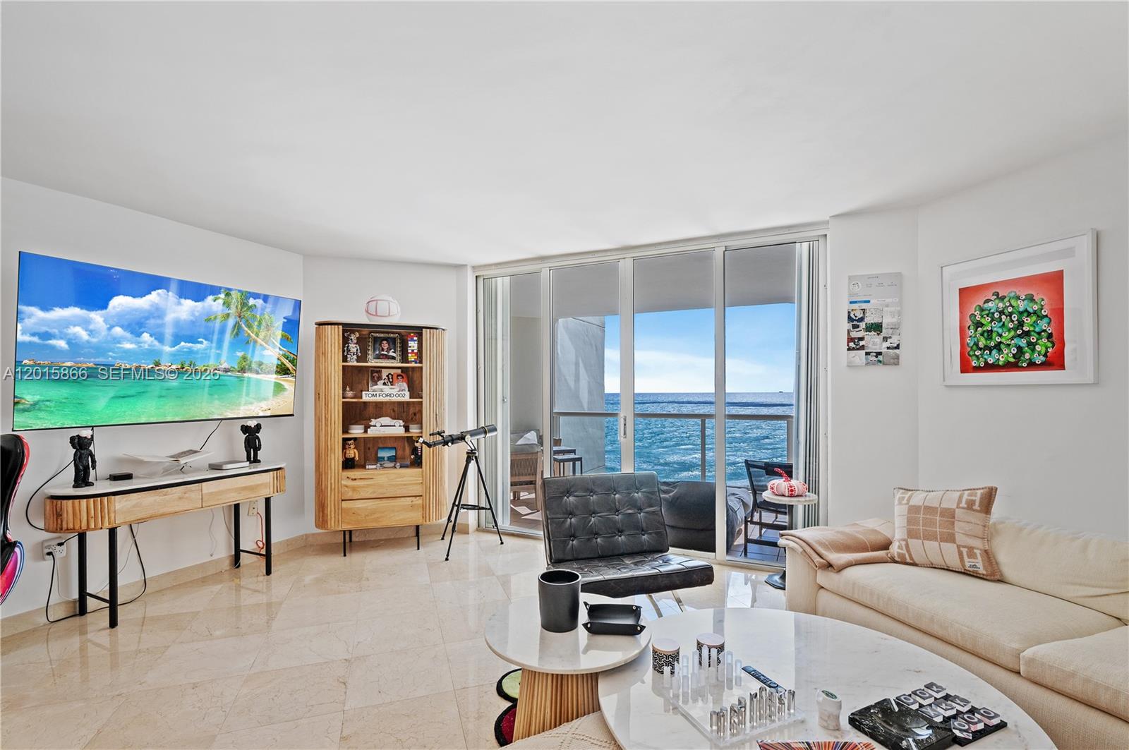 MIRAGE CONDO - Residential Lease