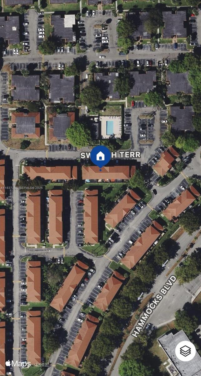 9850 Hammocks Blvd 107