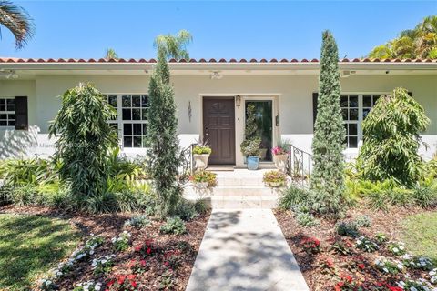 Photo of 1551 Delgado Ave, Coral Gables, FL 33146 (MLS # A11815726)