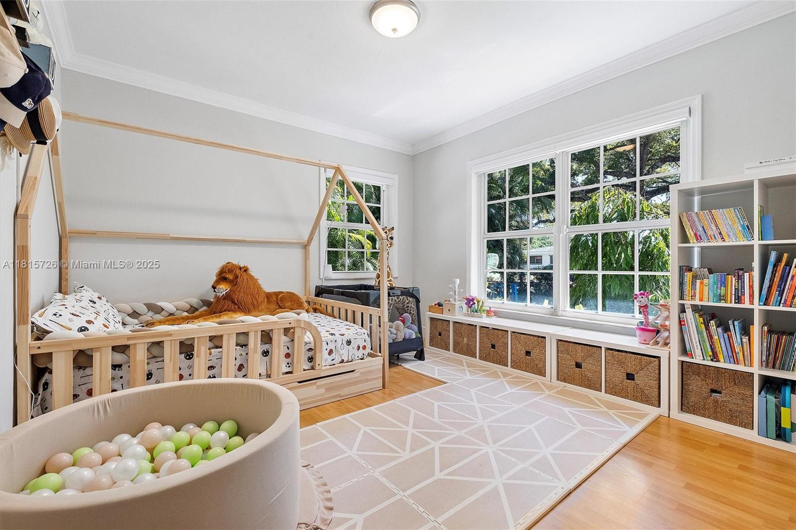 CORAL GABLES RIV SEC 6 - Residential