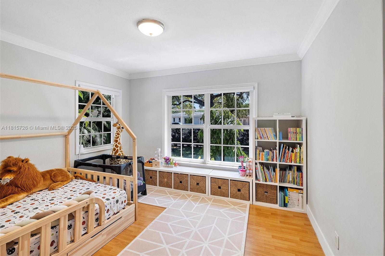 CORAL GABLES RIV SEC 6 - Residential