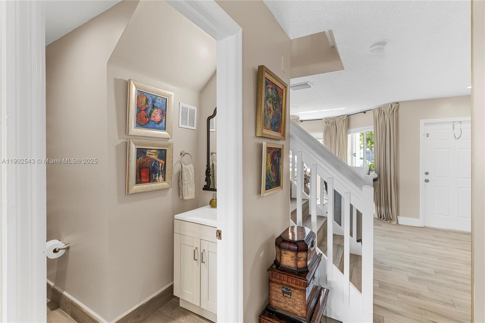 CHAPEL TRAIL II - Residential