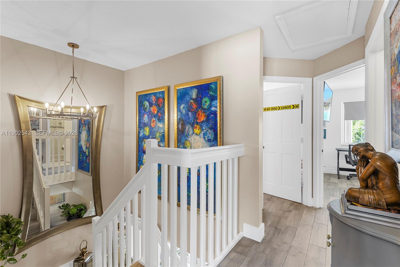 CHAPEL TRAIL II - Residential