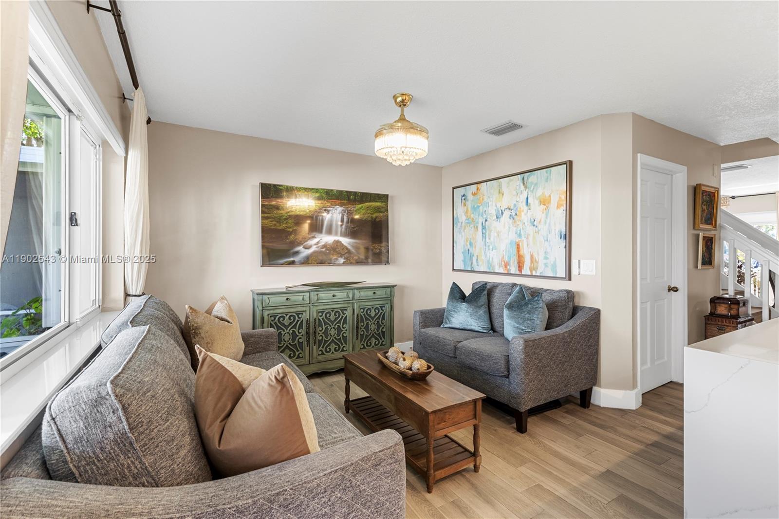 CHAPEL TRAIL II - Residential