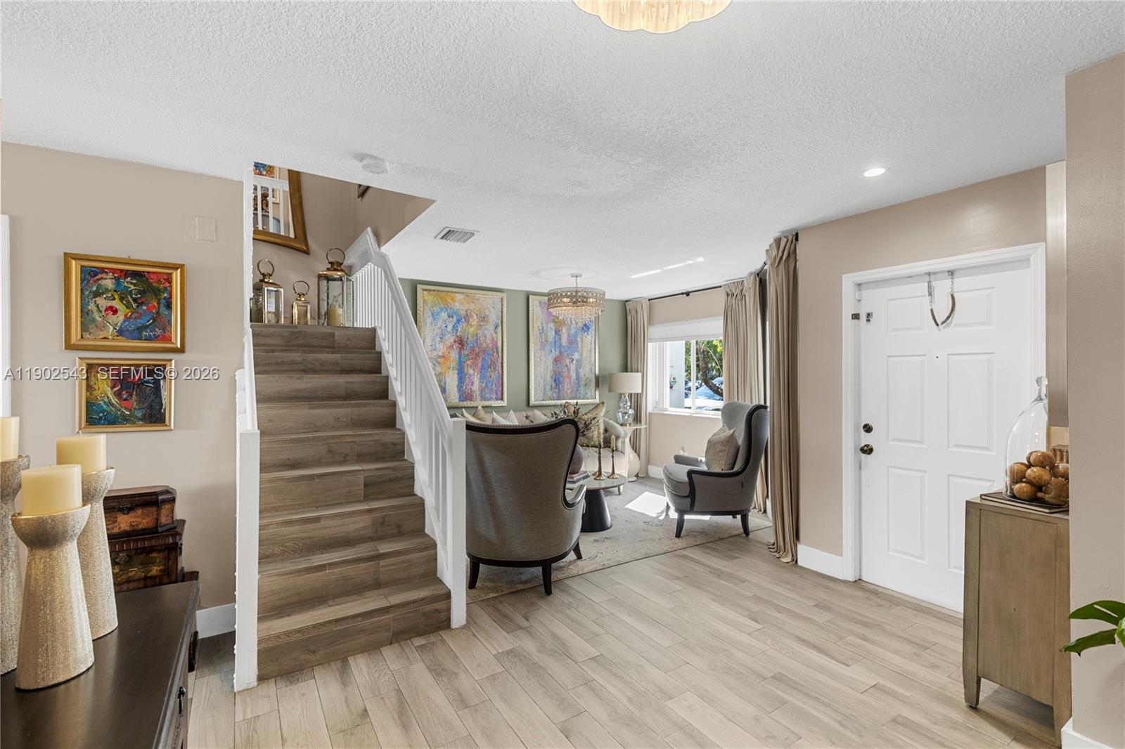 CHAPEL TRAIL II - Residential