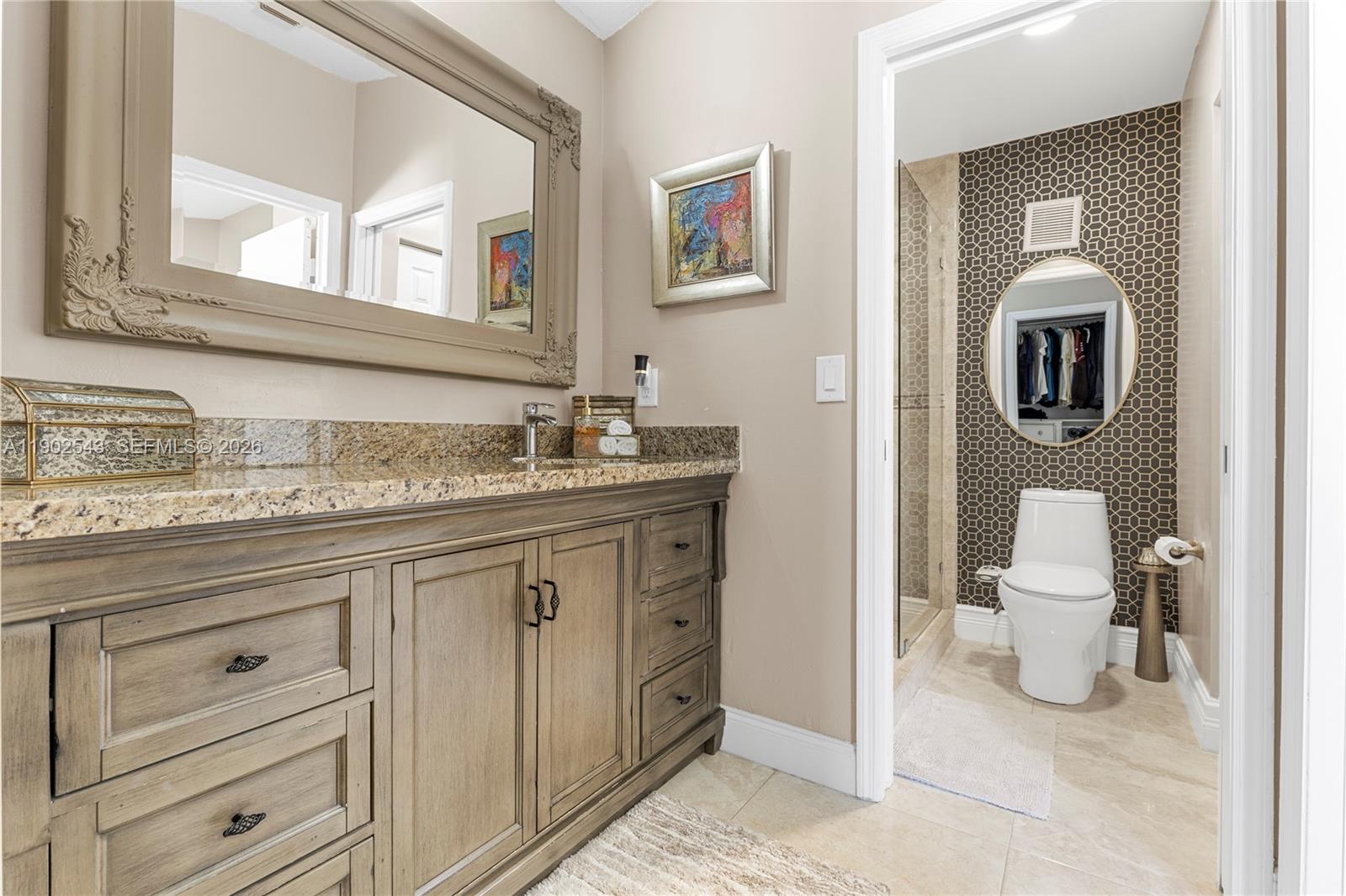 CHAPEL TRAIL II - Residential