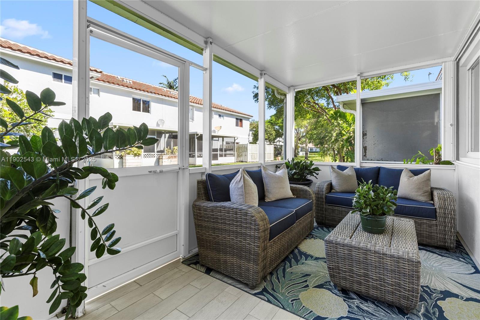 CHAPEL TRAIL II - Residential