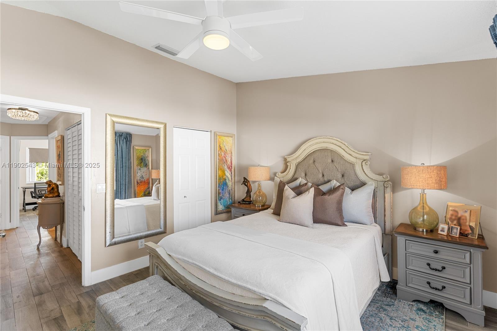 CHAPEL TRAIL II - Residential