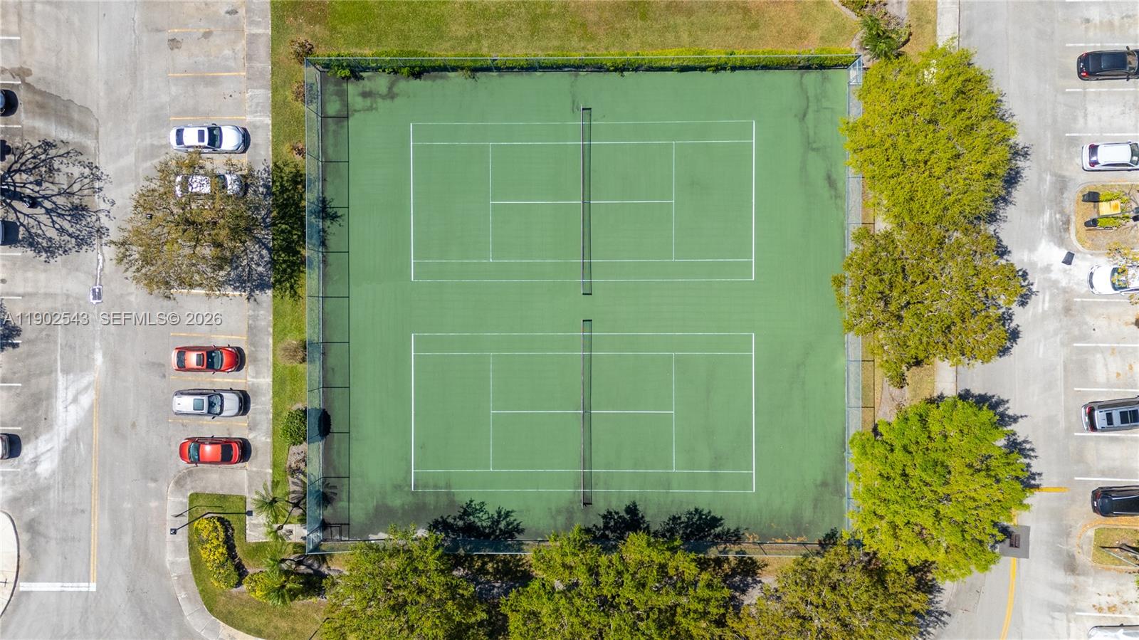 CHAPEL TRAIL II - Residential