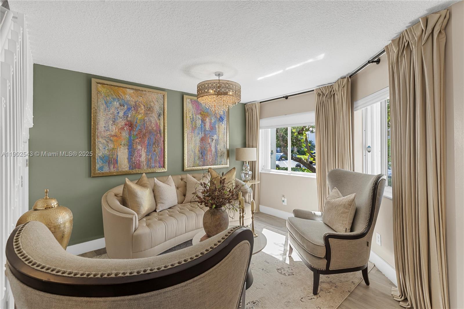 CHAPEL TRAIL II - Residential