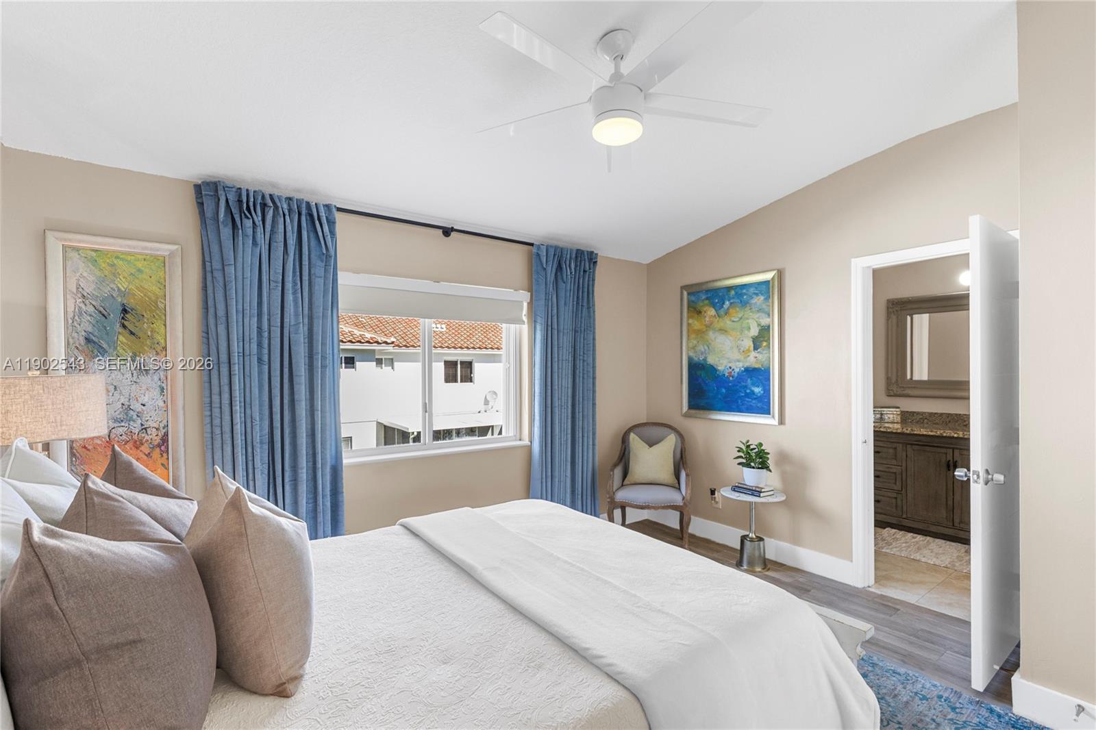 CHAPEL TRAIL II - Residential