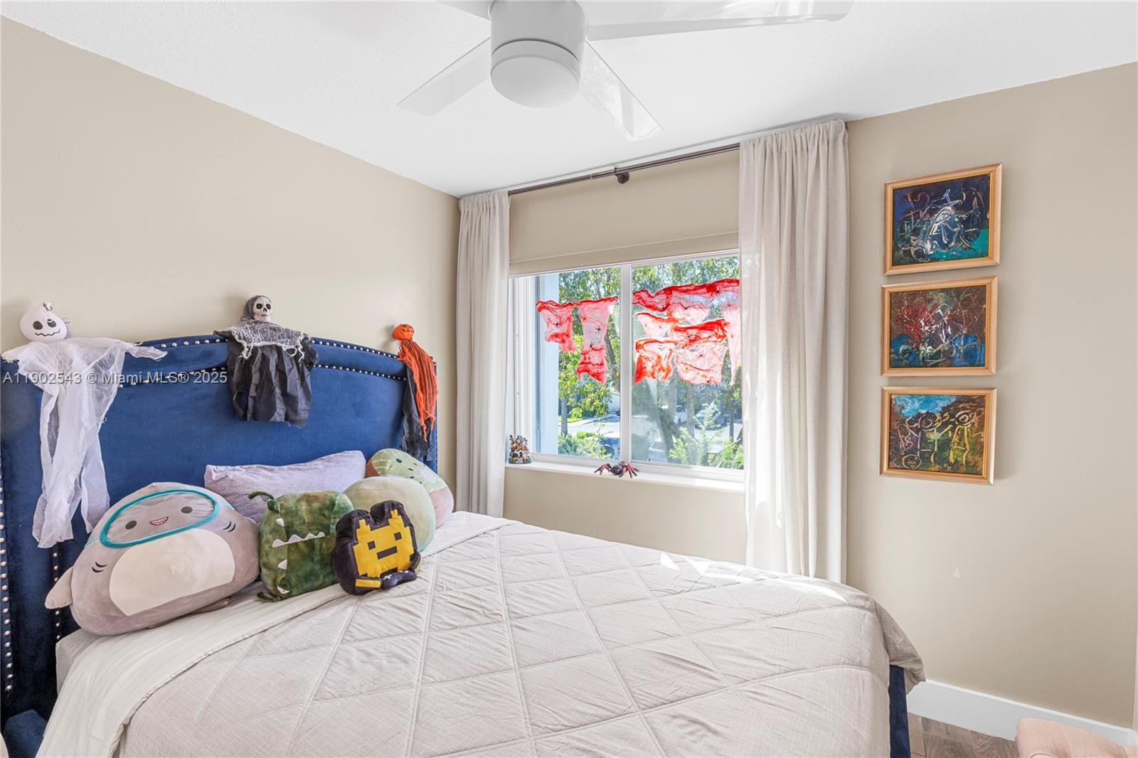 CHAPEL TRAIL II - Residential