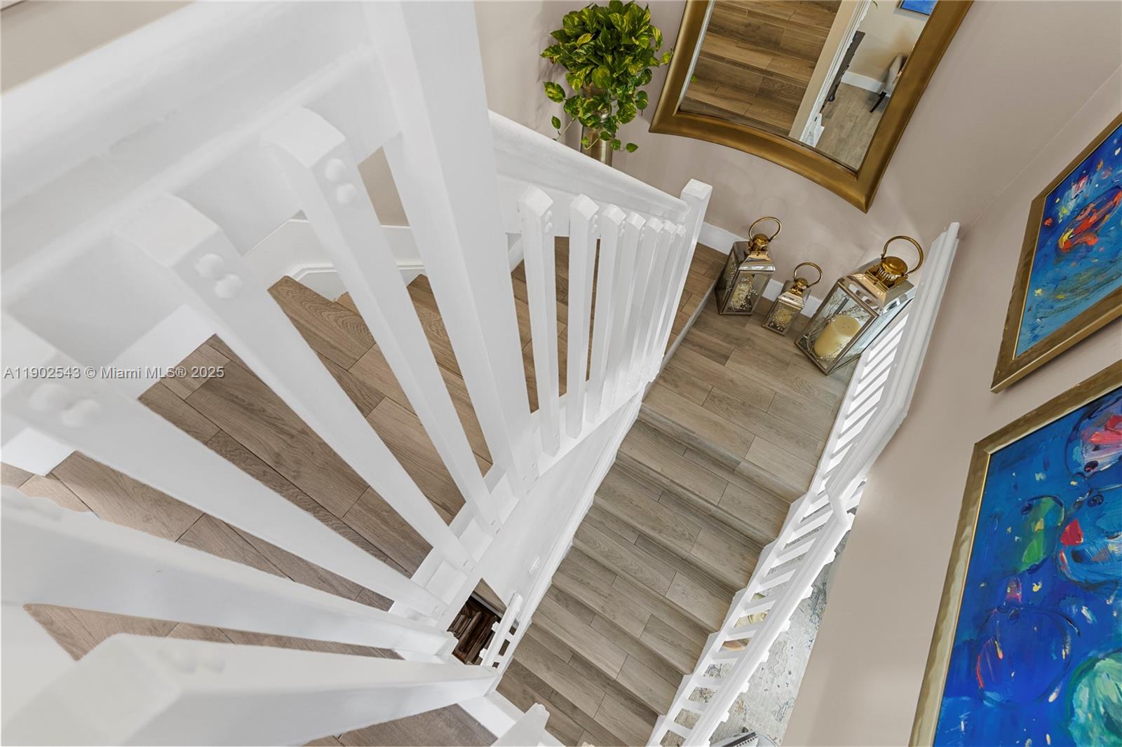 CHAPEL TRAIL II - Residential