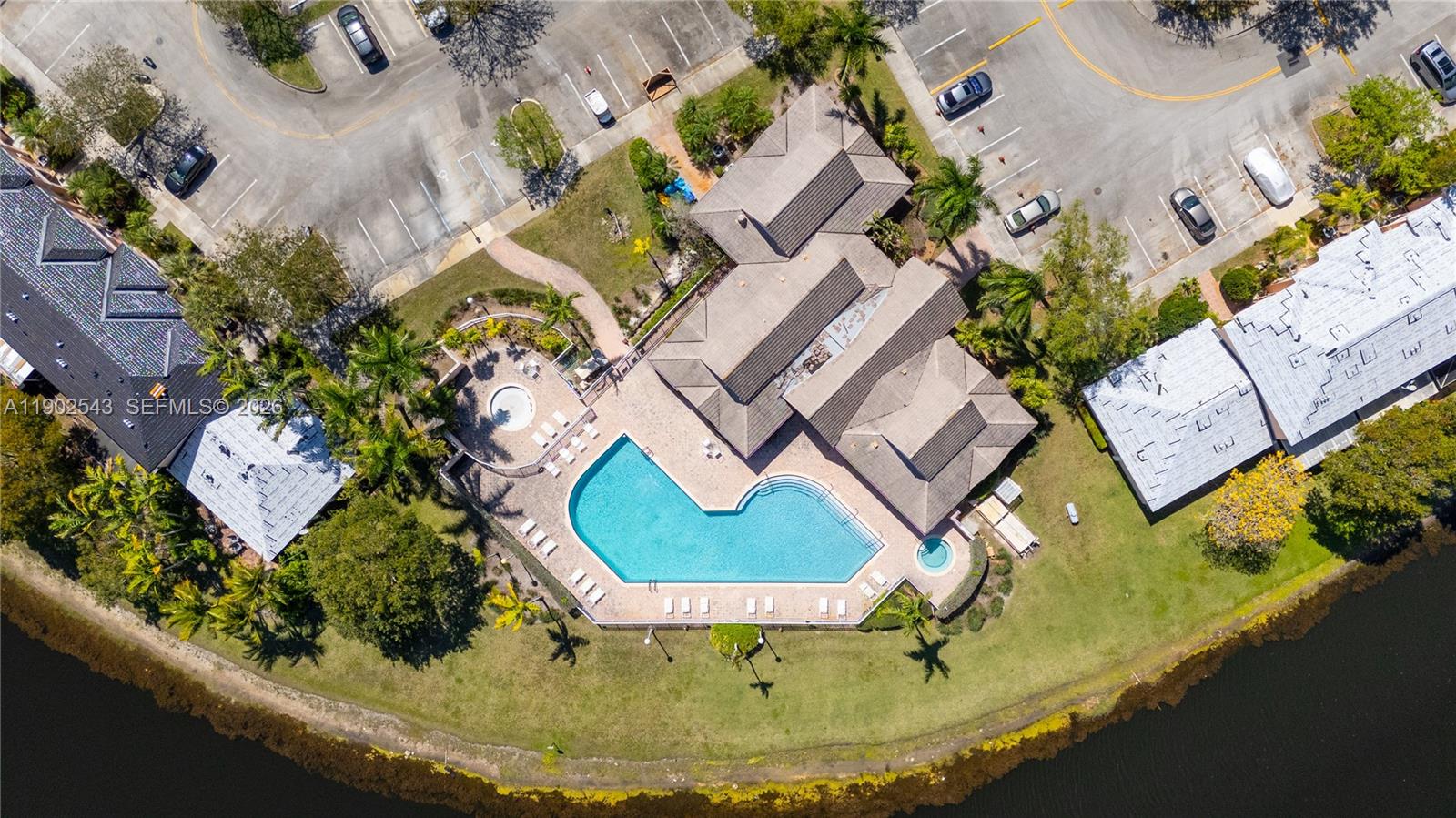 CHAPEL TRAIL II - Residential