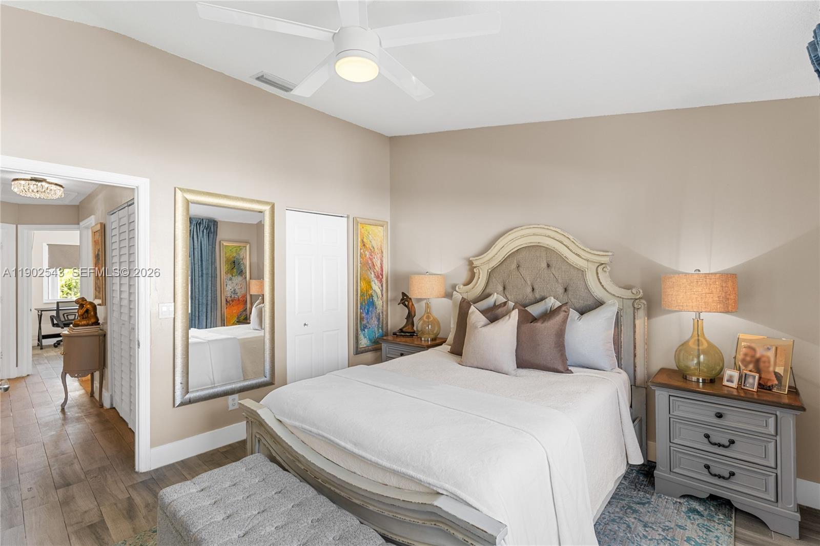 CHAPEL TRAIL II - Residential