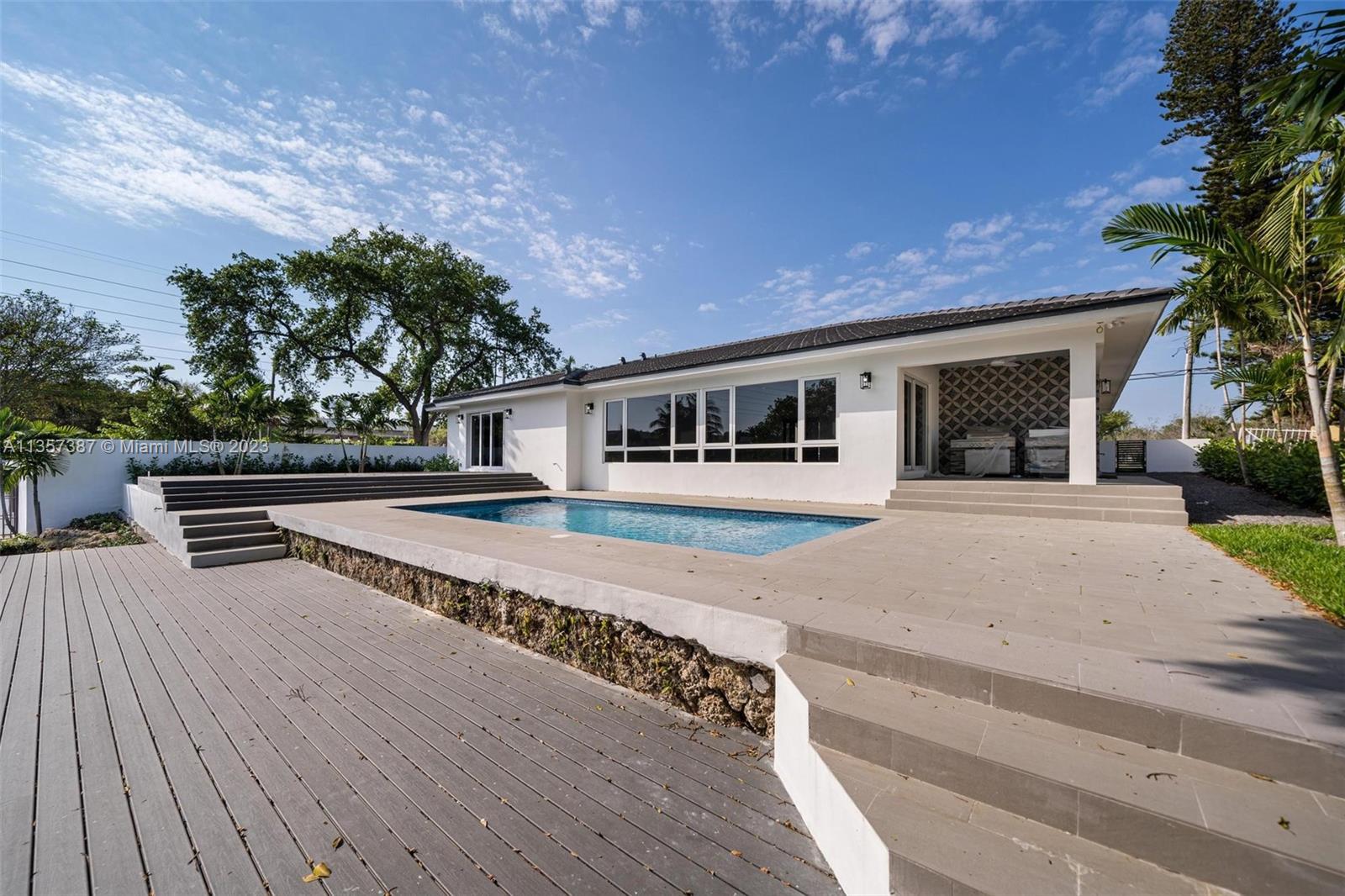 CG RIVIERA SEC 3 REV - Residential