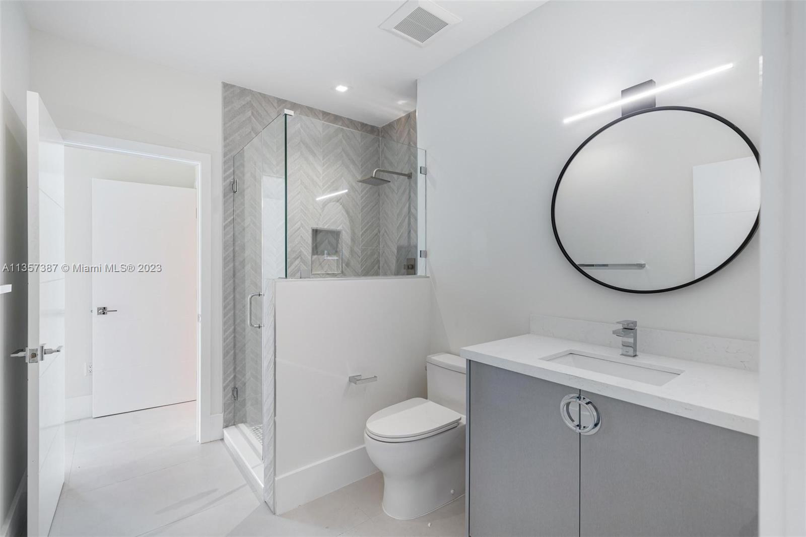 CG RIVIERA SEC 3 REV - Residential