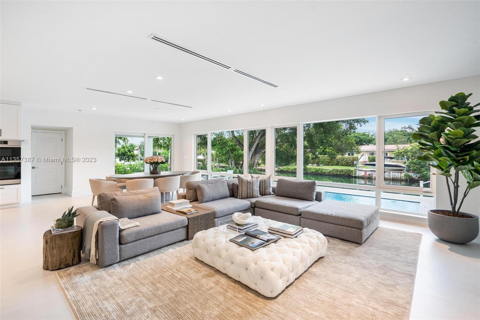 CG RIVIERA SEC 3 REV - Residential