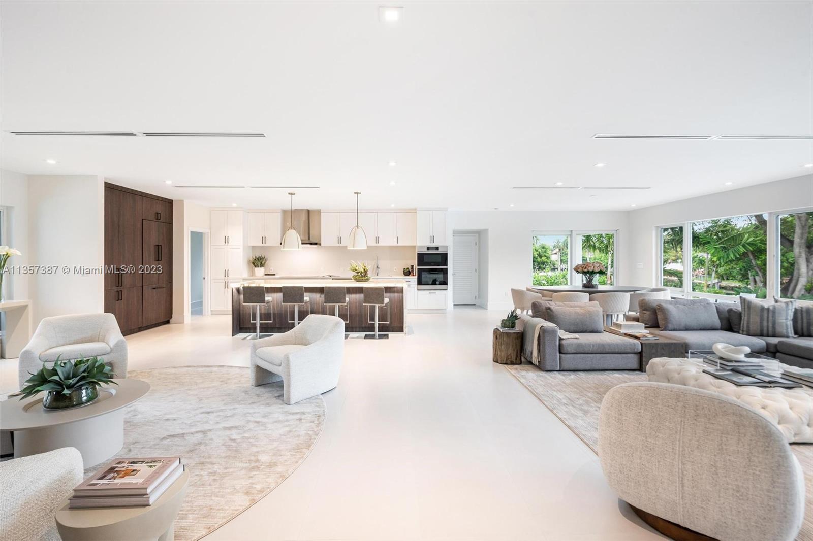 CG RIVIERA SEC 3 REV - Residential