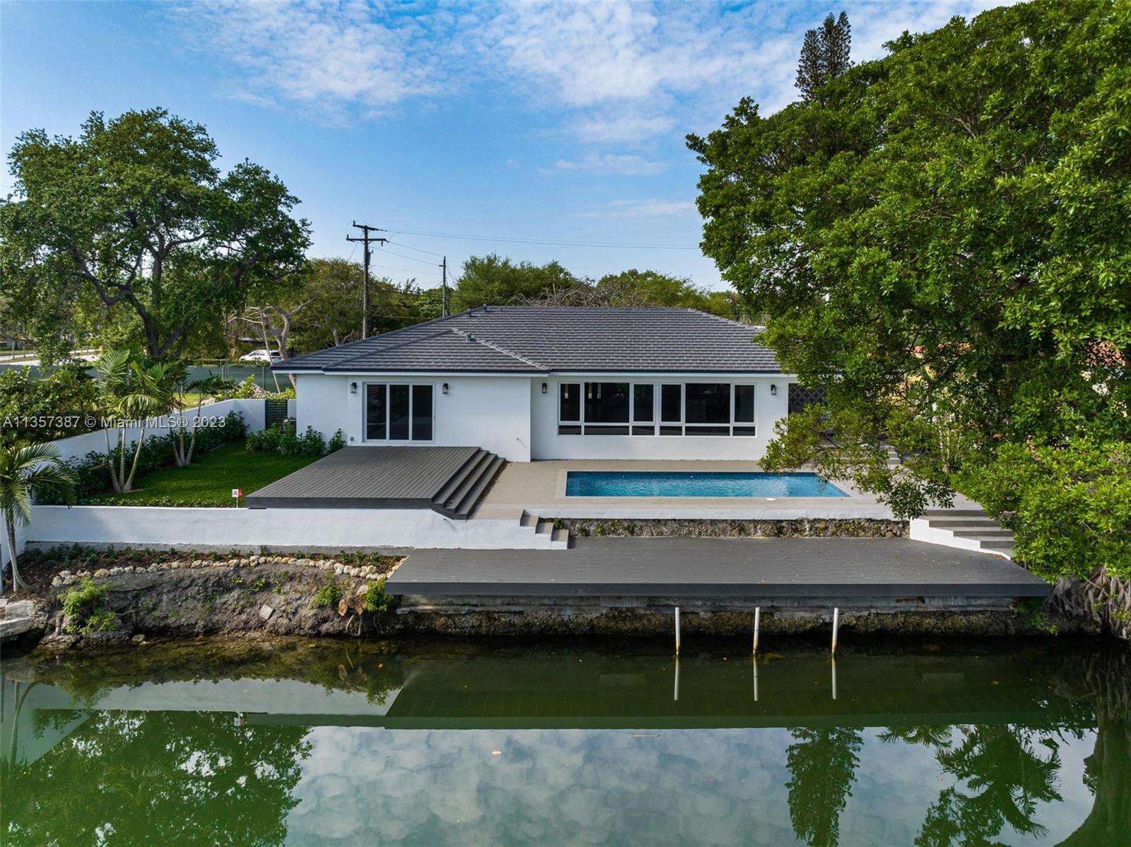 CG RIVIERA SEC 3 REV - Residential