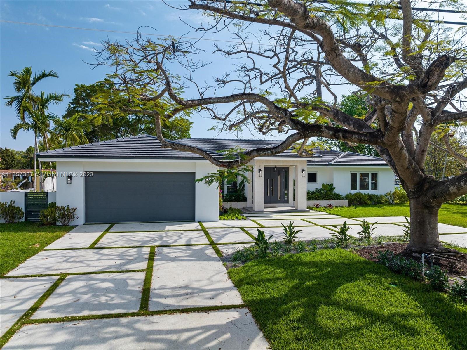 CG RIVIERA SEC 3 REV - Residential