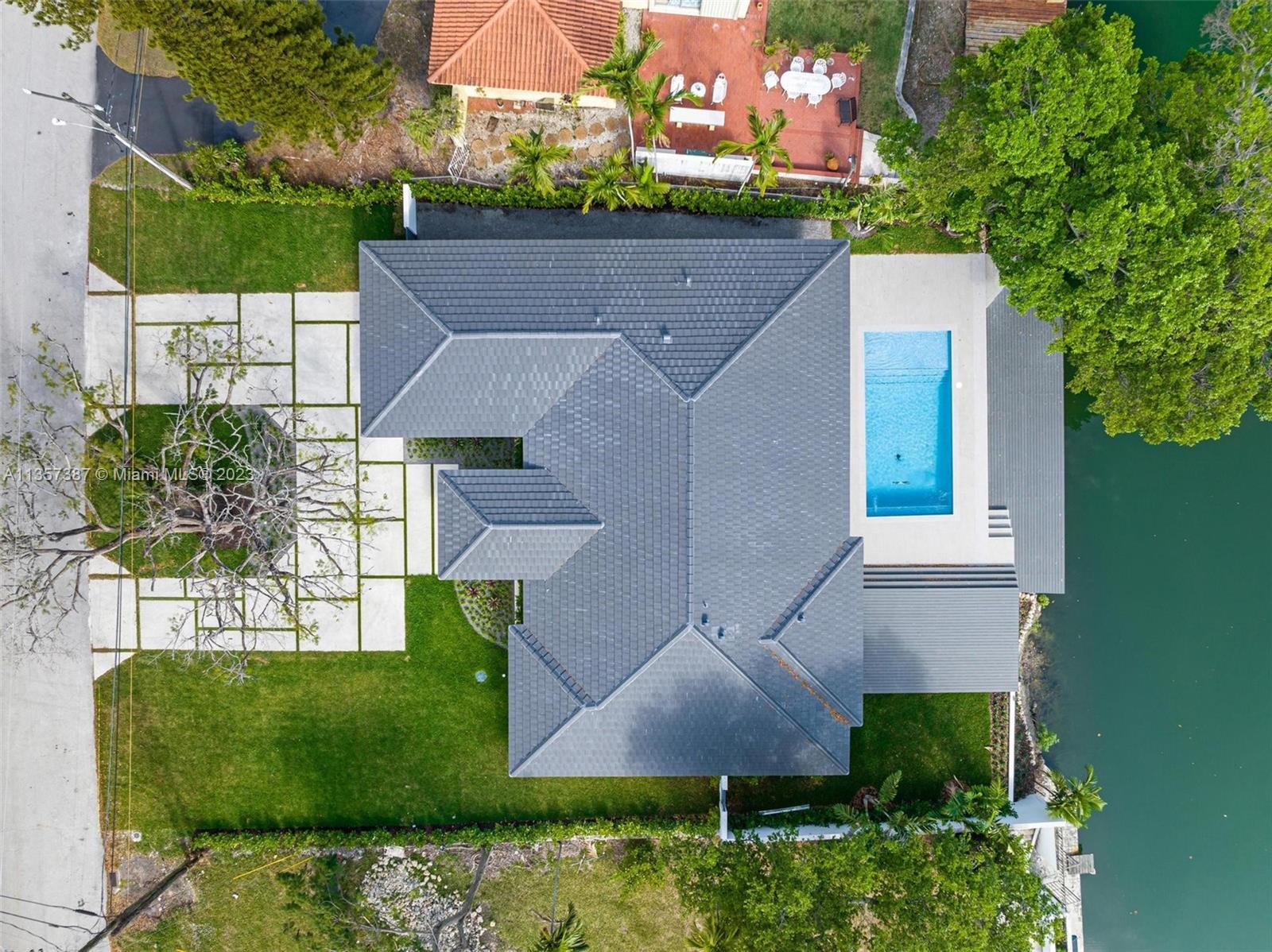 CG RIVIERA SEC 3 REV - Residential