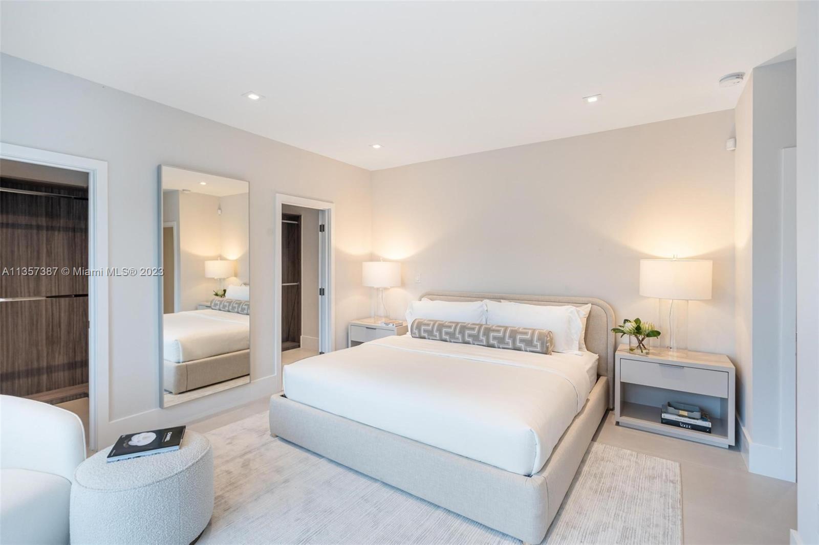 CG RIVIERA SEC 3 REV - Residential