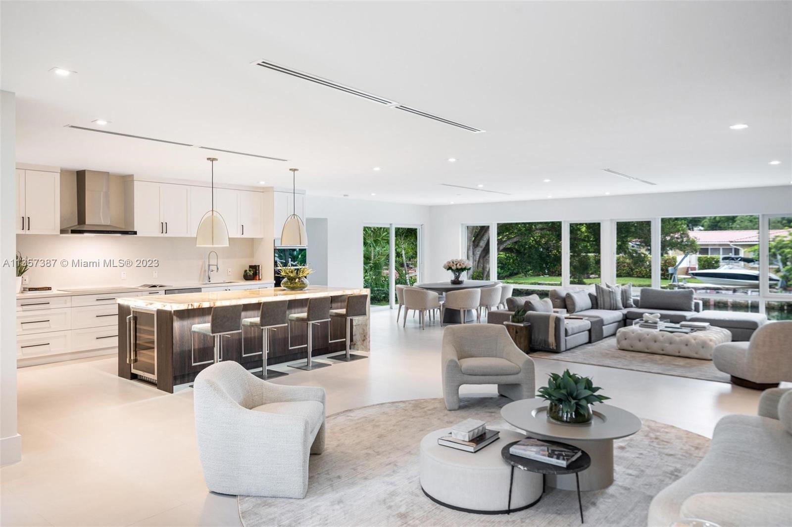 CG RIVIERA SEC 3 REV - Residential