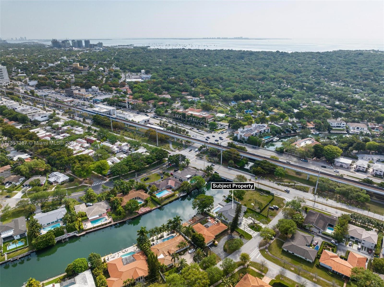 CG RIVIERA SEC 3 REV - Residential