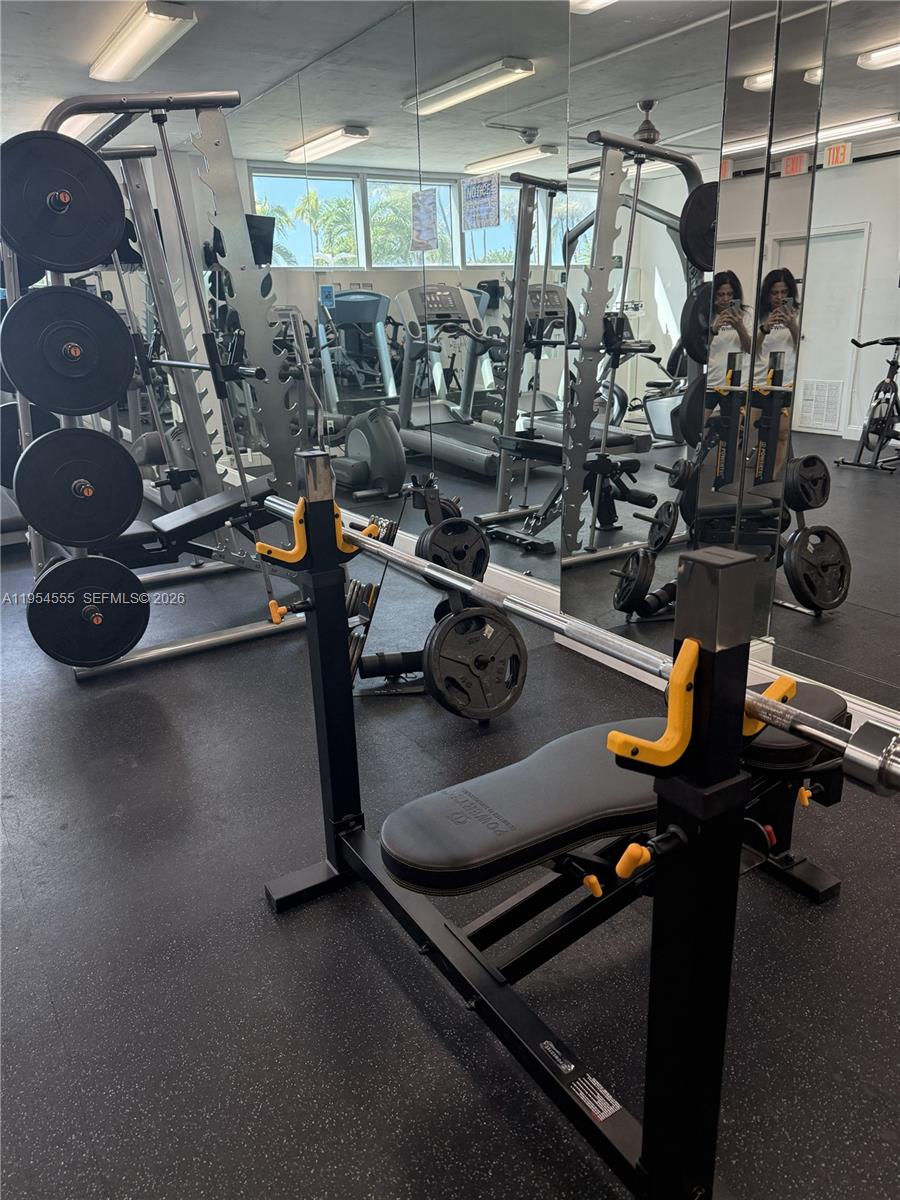 MIRASOL OCEAN TOWERS COND - Residential