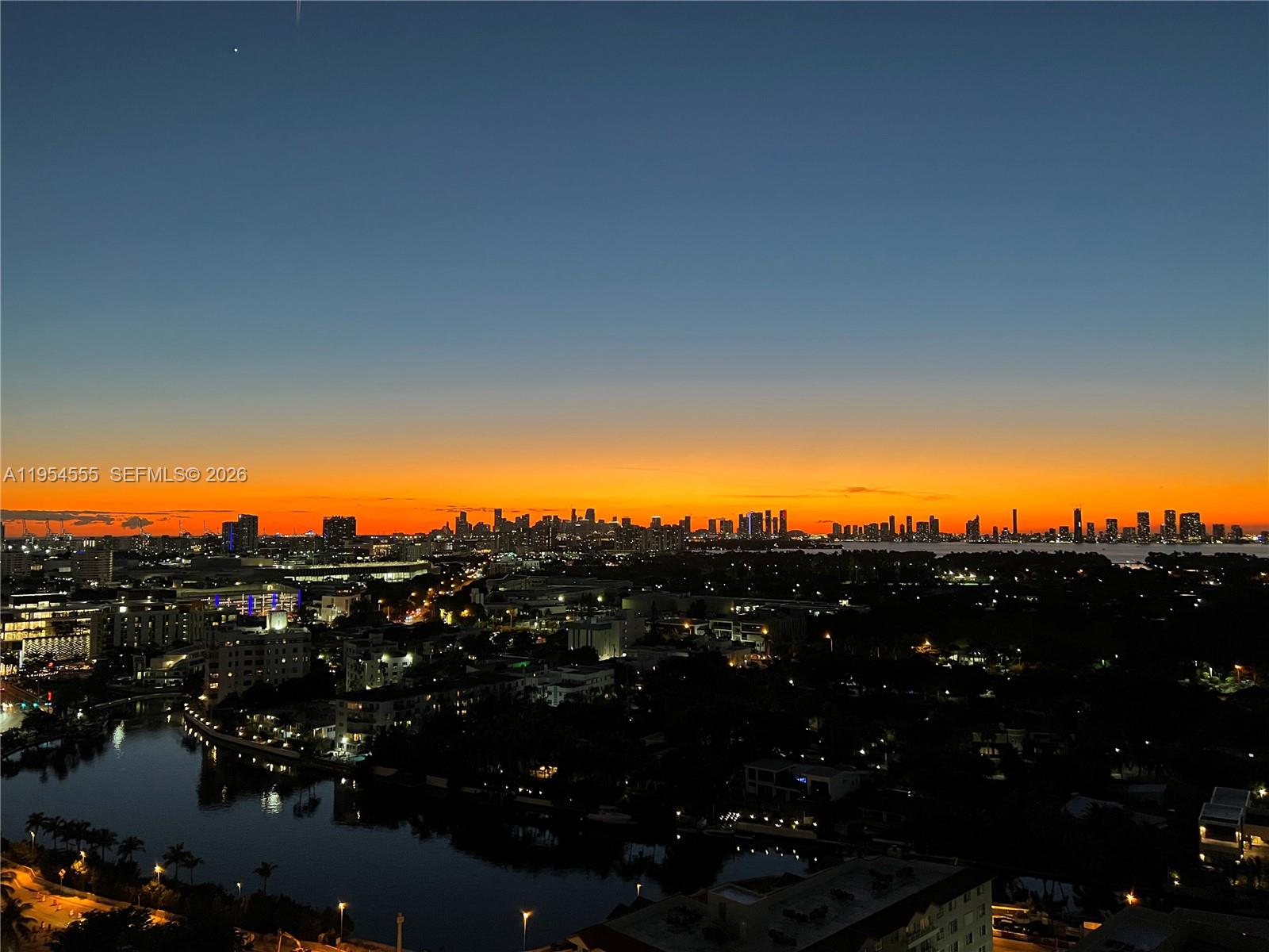 MIRASOL OCEAN TOWERS COND - Residential