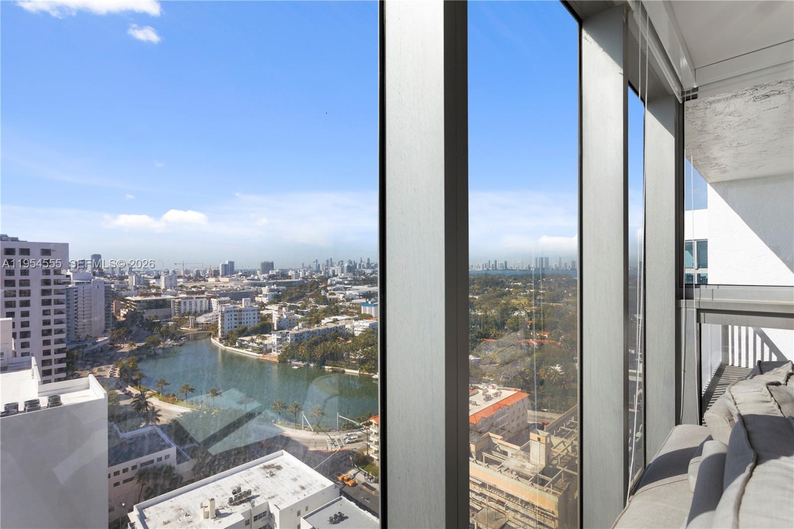 MIRASOL OCEAN TOWERS COND - Residential